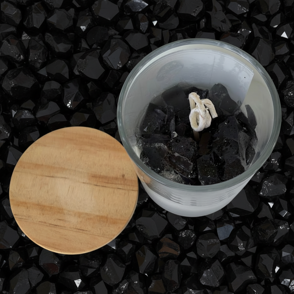 Onyx Glow