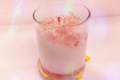 Pink Opal Glow