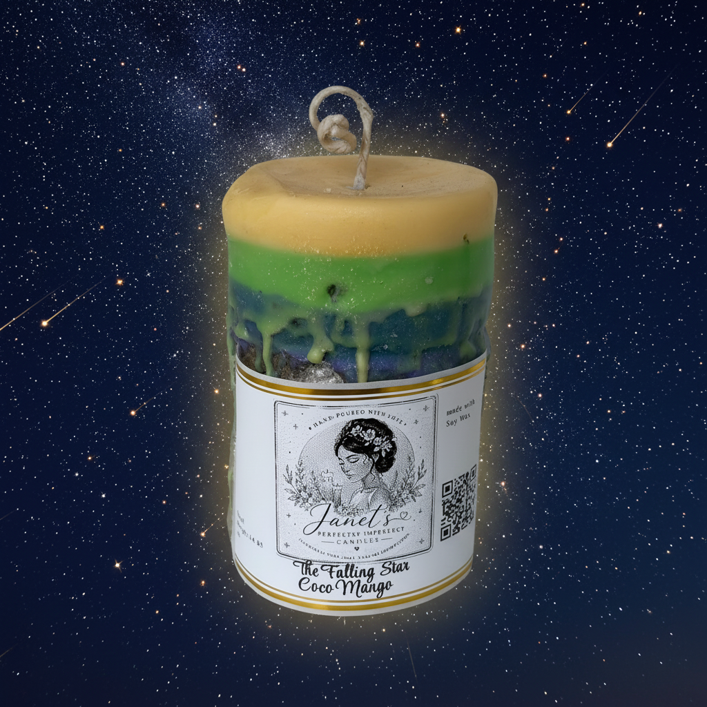 The Falling Stars