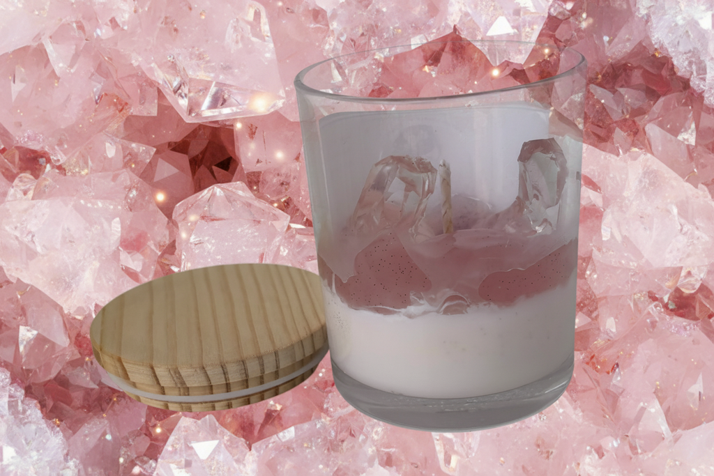 Sakura Crystal