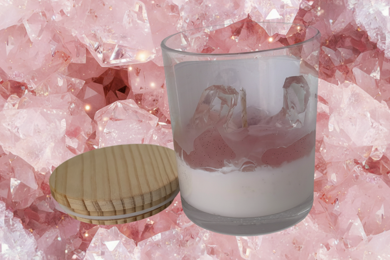 Sakura Crystal