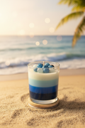 Midnight Ocean Cream