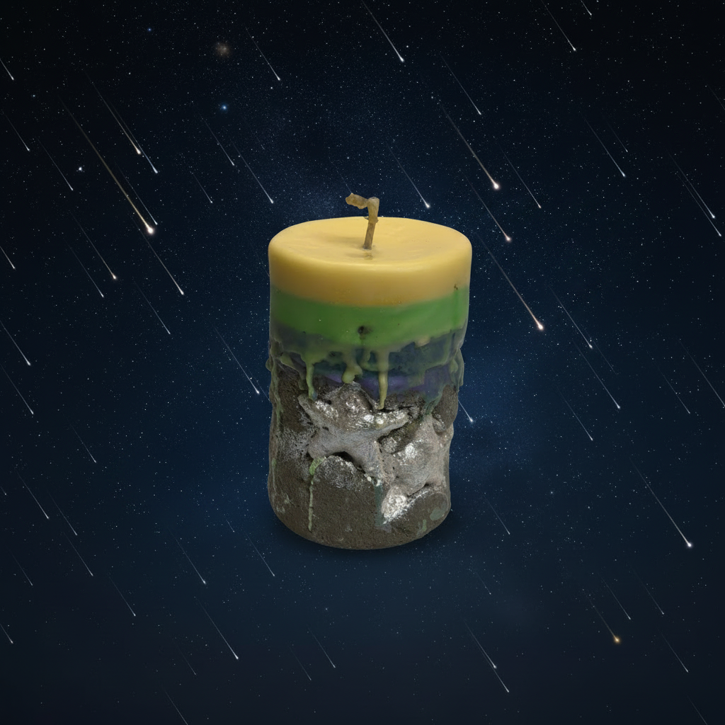 The Falling Stars
