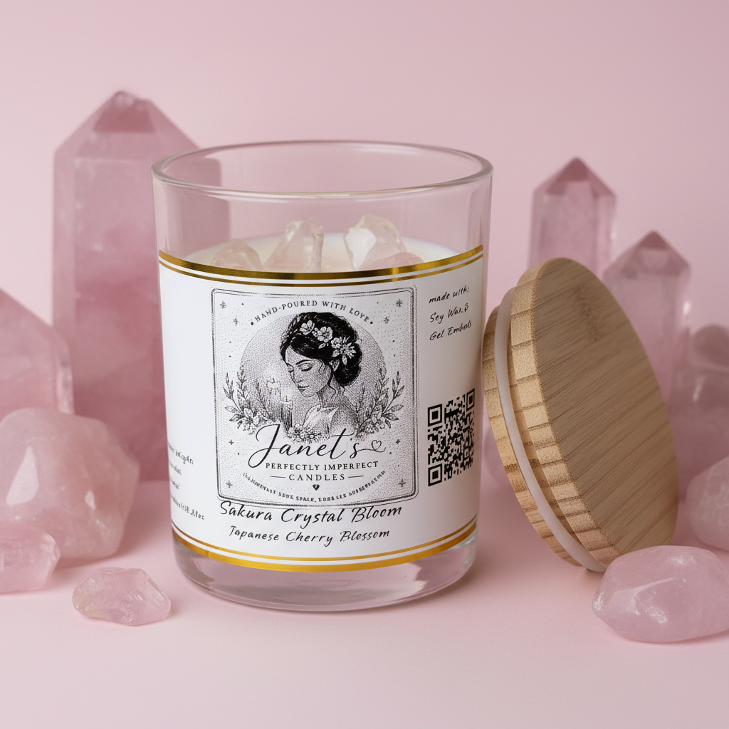 Sakura Crystal